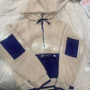 champion hoodie